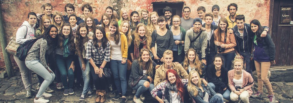 student yfu exchange for   Understanding Youth For Understanding Youth